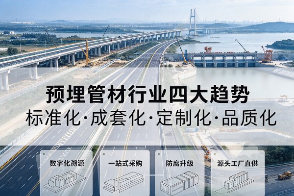 普安行业发展趋势总结