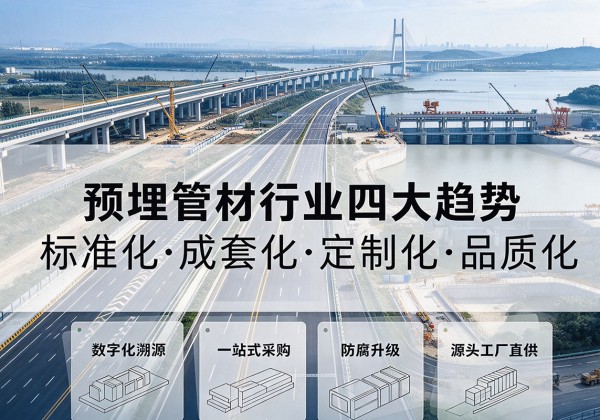 普安行业发展趋势总结